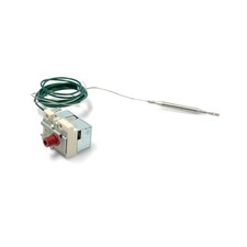 TERMOSTATO MONOFASE 230°C