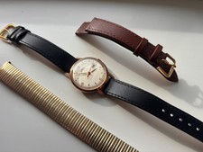Orologio Vintage Oris Swiss