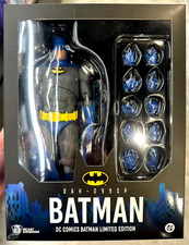 Modellino Beast Kingdom DAH-099SP DC Comics Batman Limited nuovo in mano