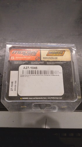 Moose racing a27 1046 linkage - a27-1046,