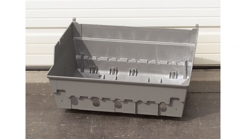 Weber grill part 62755 - grill,