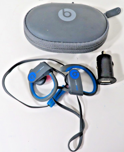 Beats dre powerbeats2 - dr.,