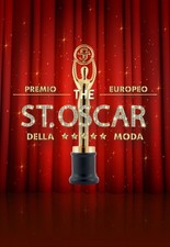 Libri Torrisi Steven G. - Premio Europeo The St. Oscar Della Moda