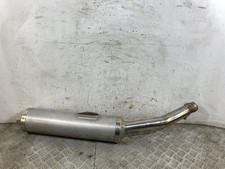 110459 Marmitta Terminale Di