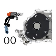 Pompa Olio Motore for Peugeot