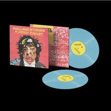 The Rolling Stones Foreign