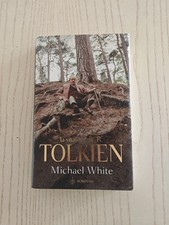 La Vita Di J.R R. Tolkien - Michael White Prima Edizione 