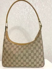 GUCCI Borsa a tracolla vintage