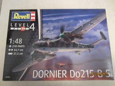 1/48 Revell Dornier Do 215 B-5