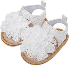 Sandali Estive Neonata Scarpe