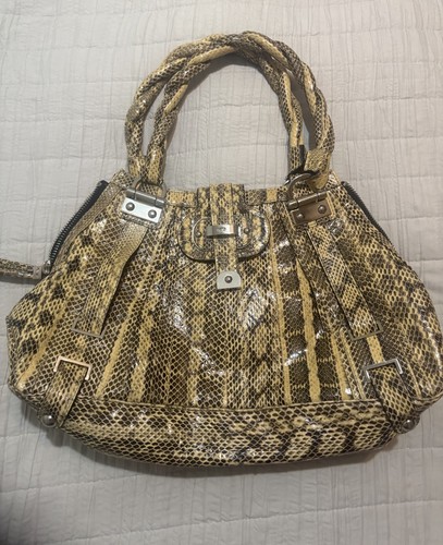 Borsa per rettili rafe - per, new