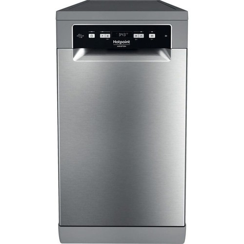 Hotpoint ariston lavastoviglie - hotpoint,