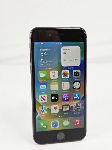 Smartphone apple iphone 64 - apple,