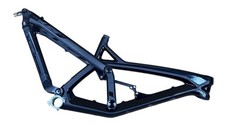 NUOVO YT Tues CF Pro JET Black