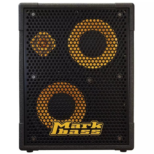 Nuovo markbass mb58r cmd - markbass, 102