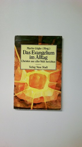 62291 das evangelium alltag - 62291, im