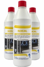 Kit 3 Nocal Disincrostante