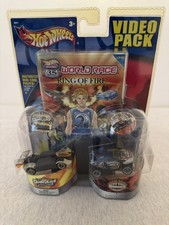 Hot Wheels Highway 35 World