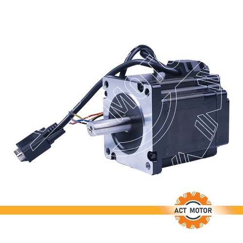 Nema34 closed loop - closed,