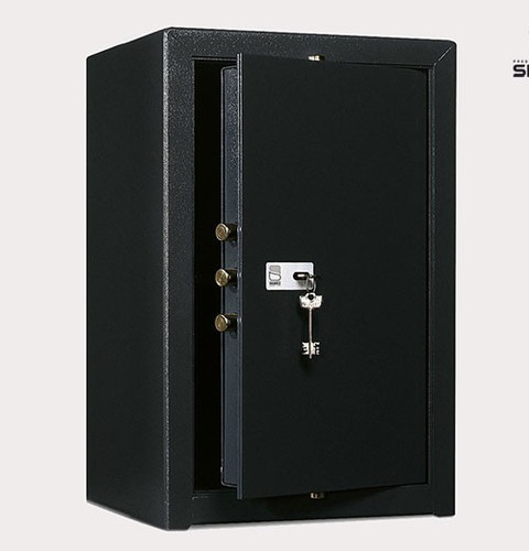 Cassaforte armadio blindato - armadio,