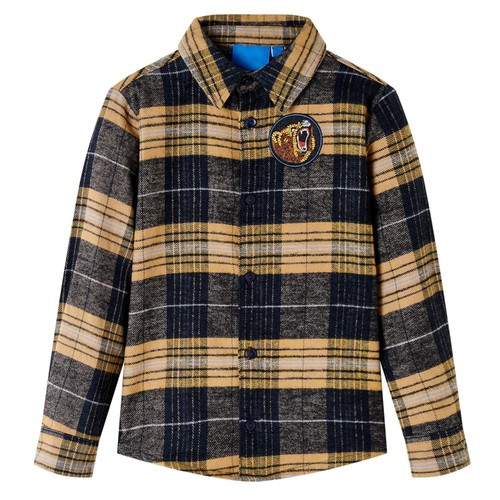 Camicia per bambini - per,