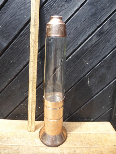 Vintage crestworth lava - crestworth,