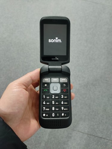 Sonim xp3 plus gb - 16,