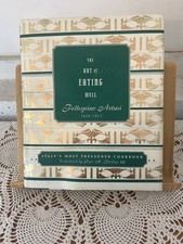 The Art of Eating Well An