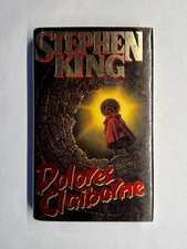 Dolores Claiborne Stephen King