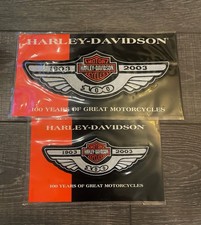 Harley-Davidson Set Toppe da