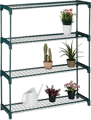 Scaffale porta piante - scaffale, da