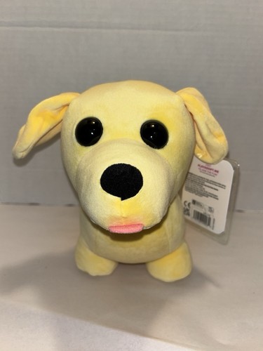 Adopt peluche pet cane - adopt,