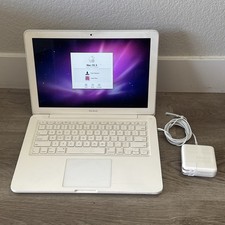 Apple MacBook Unibody A1342