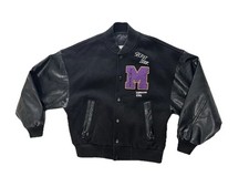 Giacca MEDM Varsity Mr Enjoy