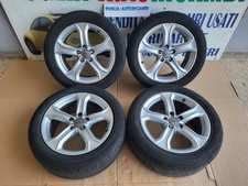 N4 CERCHI AUDI A5/S5 8T0601025BQ R17 7.5Jx17H2 ET 28