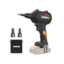 WORX Soffiatore di polvere
