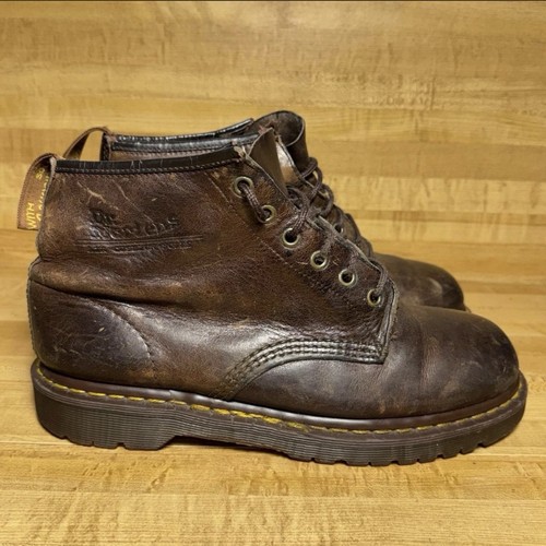 Stivali air wair doc - stivali,