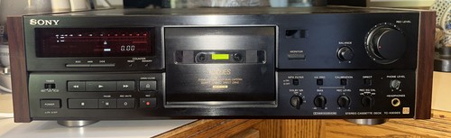 Sony k909es cassettiera di - sony, tc-k909es