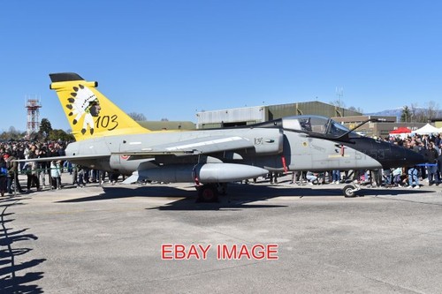 Photo aeroplane amx - photo,