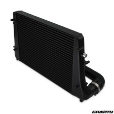 KIT AGGIORNAMENTO INTERCOOLER