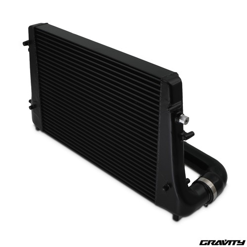 Kit aggiornamento intercooler - aggiornamento,