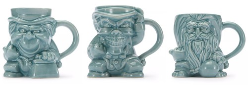 Set tazze caffè - set, 3