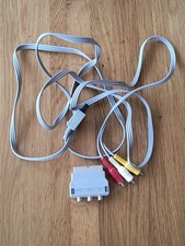 Cavo AV Nintendo Wii UFFICIALE