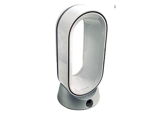 Dyson purifier hot cool hp07 - purifier, hot+cool