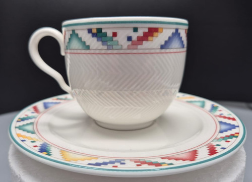 Tazza caffè villeroy - villeroy, boch