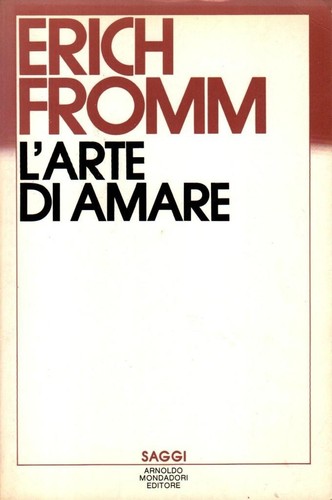 Arte amare erich - amare,