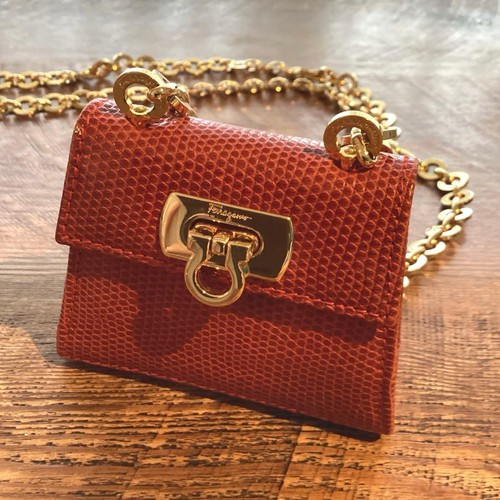 Salvatore ferragamo micro - salvatore,