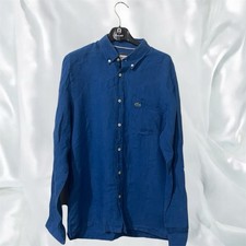 Camicia Lacoste colore