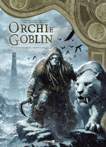Orchi goblin vol culo - goblin,