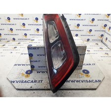 Fanale Posteriore Destro Fiat